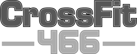 CrossFit 466 Gym In Sugar Grove, Illinois