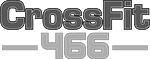 CrossFit 466 Logo